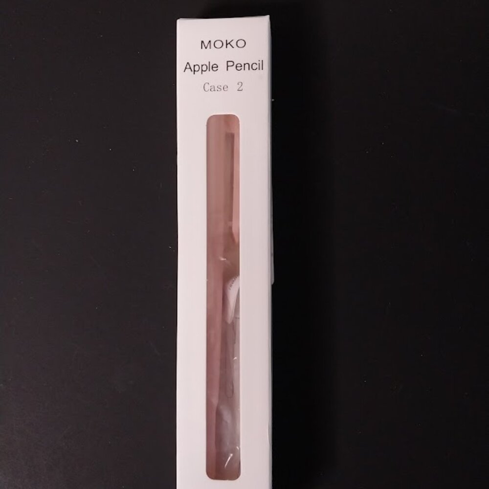 Moko Apple Pencil Case 2